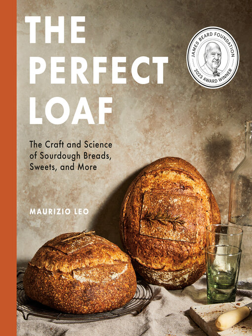 Title details for The Perfect Loaf by Maurizio Leo - Available